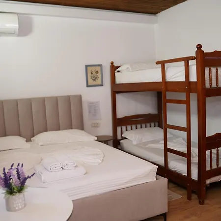 Arbers Lejlighedshotel
