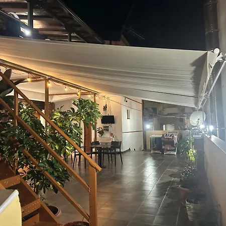 Lejlighedshotel Arbers *