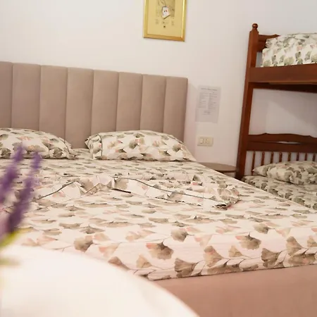 Lejlighedshotel Arbers