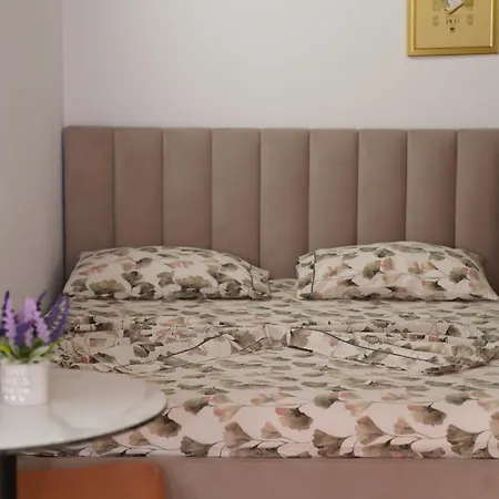 Arbers Lejlighedshotel *