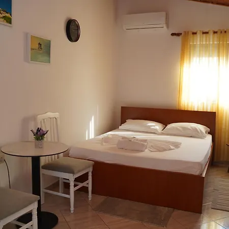Arbers Durrës