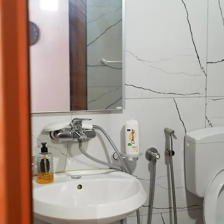 Lejlighedshotel Arbers Durrës