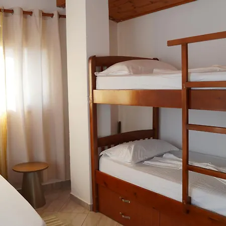 Arbers Lejlighedshotel *