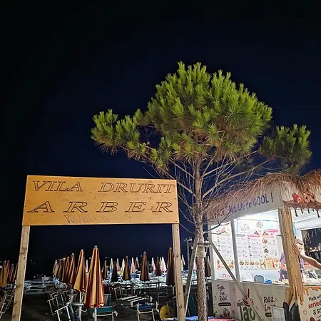 Arbers Lejlighedshotel Durrës