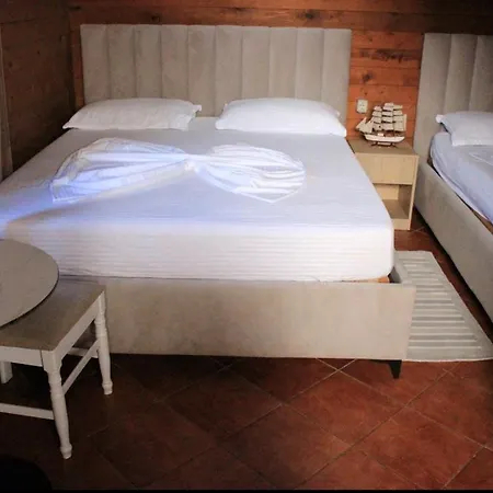 Arbers Lejlighedshotel Durrës